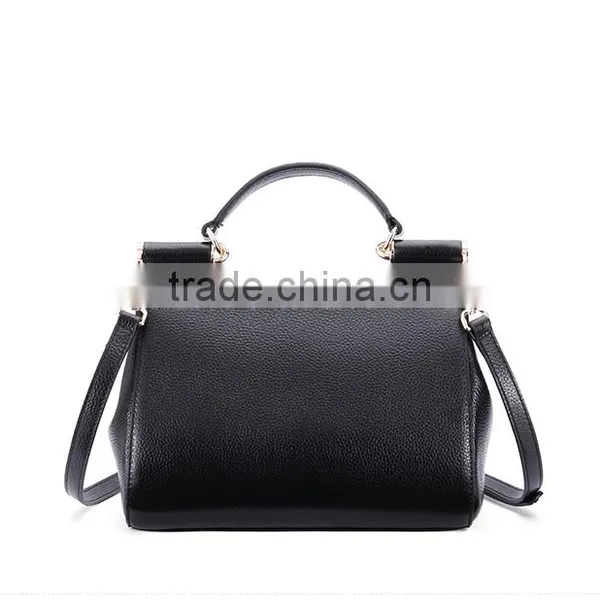 2016 New Leather Lady Bag photo-4