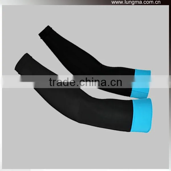 Sports Compression Arm Sleeves For Kids- Boys Girls Youth photo-6