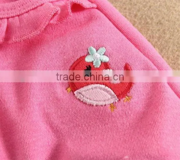 Wholesale Woven Children Wear Latest Summer Design 2015 photo-5