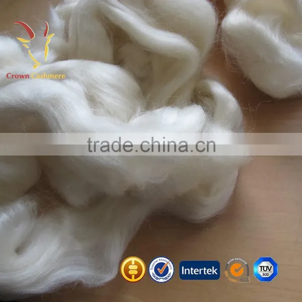 Best Quality Clean Cashmere Mongolia photo-2