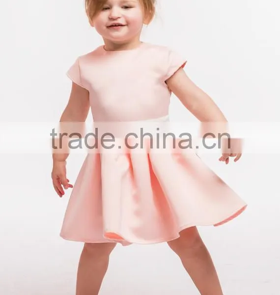 Mommy And Me Matching Dresses Mother Daughter Matching Dress Party Frocks photo-3