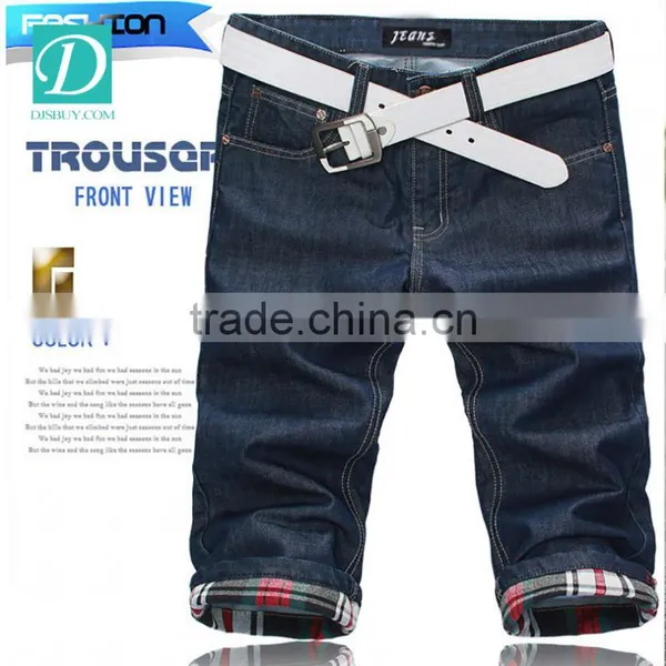 Summer Clothes New Fashion Shorts Big Sale Brand Men Short Pants photo-2