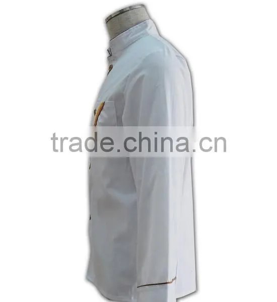 Customize uk Restaurant Waitress Uniforms photo-3