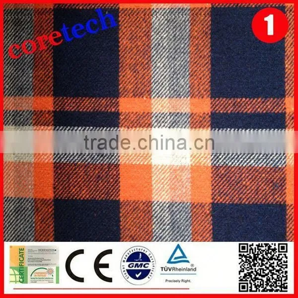 High Quality Wholesale tc Shirting Fabric Factory