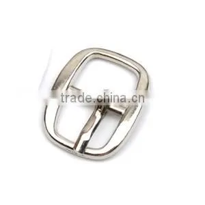 10mm Small Alloy Metal Shoe Buckle Watch Buckle Pin Belt Sandal Buckle Bags Wallet Buckle Nickle,black,gold,bronze BK-007 photo-4
