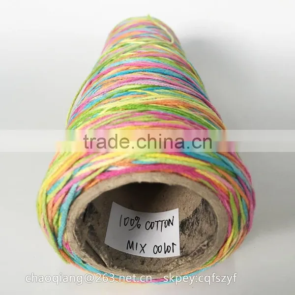 Hot Sale China Stripe Mix Color Yarn Dyed Fabric photo-5