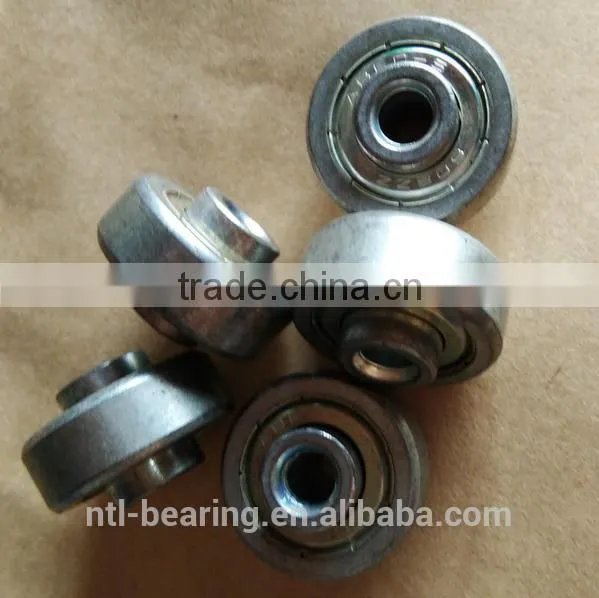 Cheaper Roller Skates Ball Bearings 608ZB