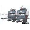 Hydraulic Cutter Machine