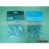 Header Card Rivets