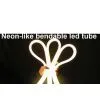 Bendable Led Neon Tube