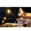 Airfreight From China to DKR