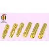 Sell 3.0mm Gold Plated Insert (Three Pairs)