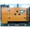 100 Kva Diesel Generator Genset With Perkins Engine 1500 Rpm