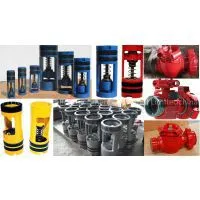Drill Pipe Float Valve & Repair Kits