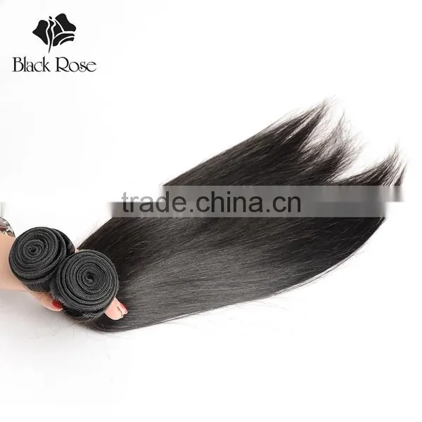 Wholesale Hair Weave Distributors 100% Virgin Brazilian Hair From Brazil photo-3