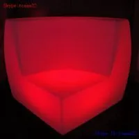 Light Led Sofa Furniture for Outdoor photo-2
