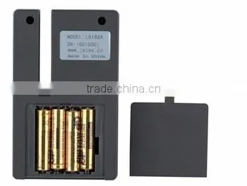 950nm IR Peak Wavelength Portable Widnow Film Solar Spectrum Testing Meter photo-4