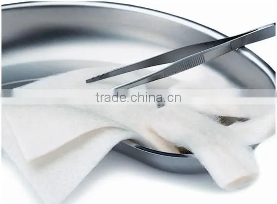 PP Medical Non-woven Fabric photo-4