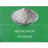 High Reactive Metakaolin