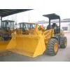 SELL ZLD20F WHEEL LOADER WITH ANTI-ROLL SHED