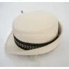 Wool Felt Police Hat photo-2