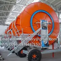 Farm Irrigation Machine/irrigation System/irrigation Plant/watering Machine photo-2