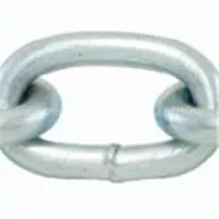 Passing Link Chain