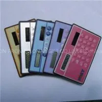 Card Calculator