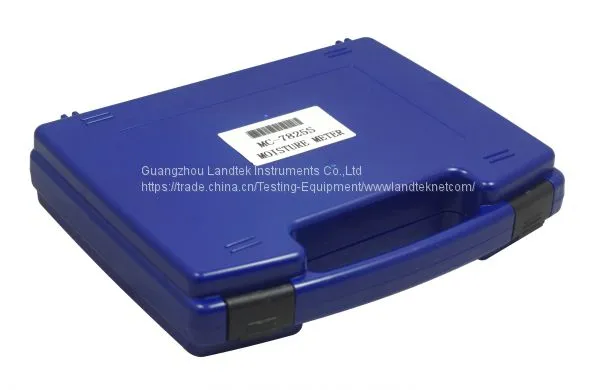 Moisture Meter MC-7825S photo-4
