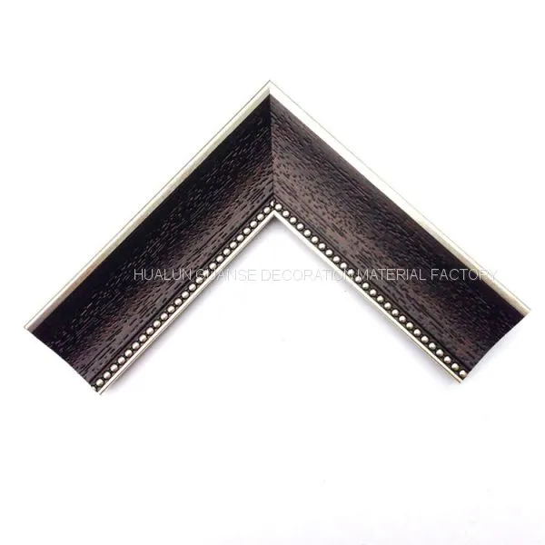 J06040 Series Antique Plastic Painting Mirror Picture Frame Moulding Manufacturers 30 Years Manufacturer | OEM ODM | Factory Direct Welcome photo-5