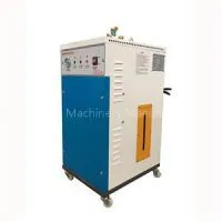 Electric Steam Generator