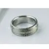Titanium Ring010