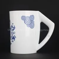 Wanscam ZN01 Save Water Alarm Chip No Scald Smart Cup photo-3