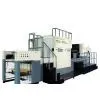Cold Foil Stamping and Hologram Images Transfer Machine(printing Machine)