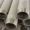 Stainless Steel Pipe and Tube