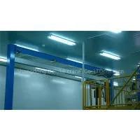 Shandong Factory Direct Sale KBK Type4t Flexible Beam Crane