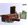 HC81/F-1600 Hydraulic Metal Balers