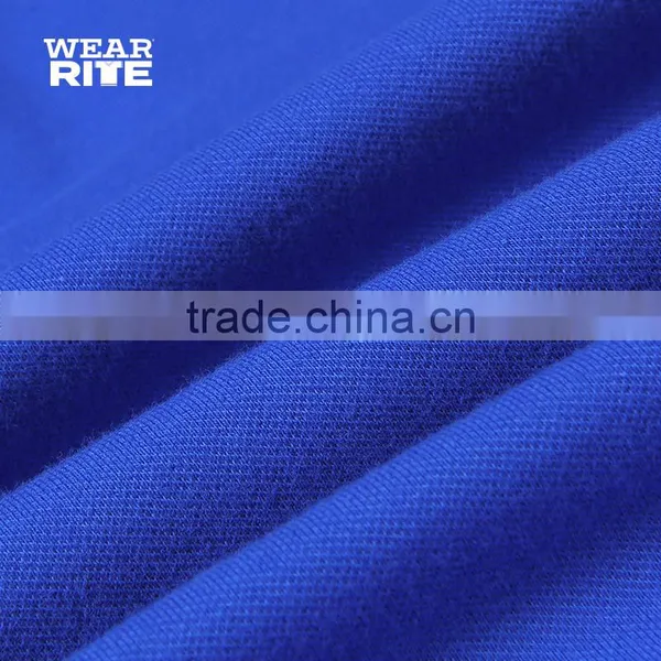 Custom High Quality Uniform Polo Shirt photo-6