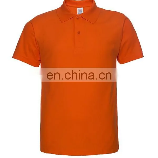 Oem 100% Polo T-shirt,man Polo T-shirt,polo T-shirt photo-5