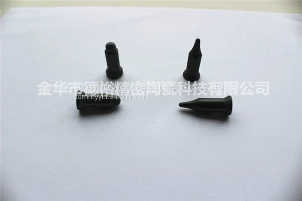 Silicon Carbide Ceramics photo-4