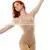 Adult Seamless Camisole Nude Leotards photo-3
