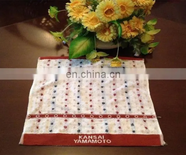 100% Cotton Terry Hand Towel photo-4