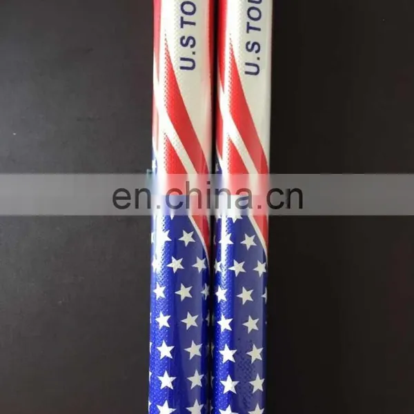 Super Light USA Flag Golf Putter Grips photo-3