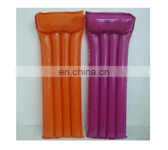 SUNWAY Floating Mattress Inflatable Havaianas Pool Floating Mattress photo-6