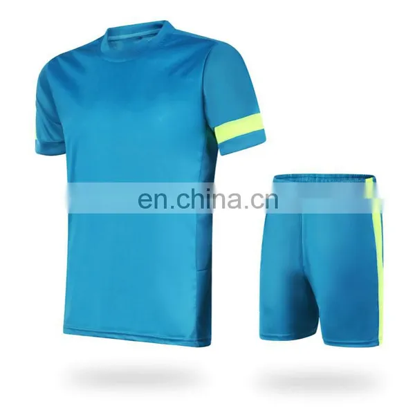 Wholesale Athletic Wear,sublimation Soccer Jersey,soccer Uniforms photo-4