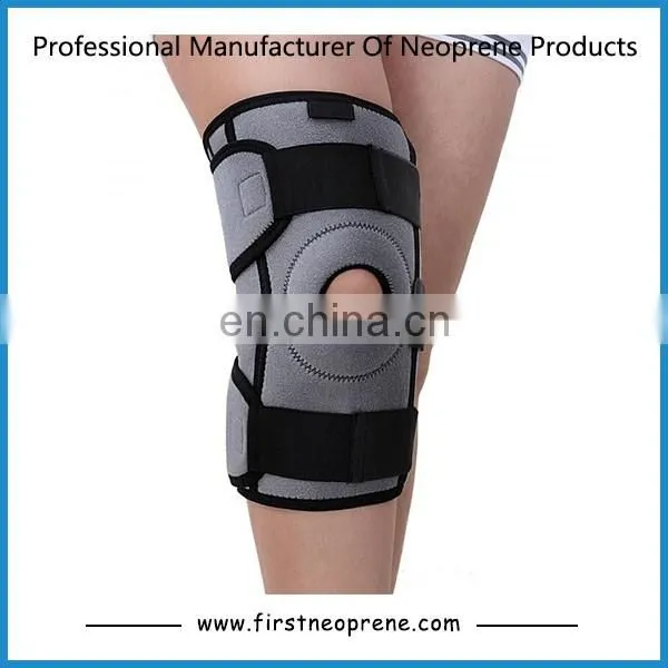 High Quality 3mm Hot Selling Neoprene Knee Support as Seen on TV photo-2