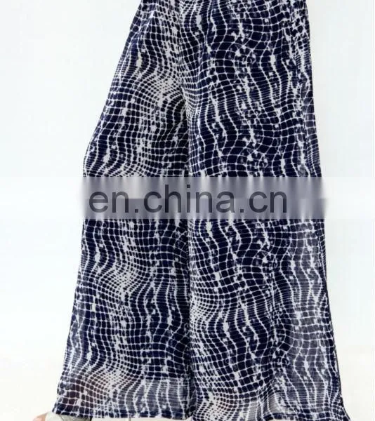 PALAZZO PANTS photo-2