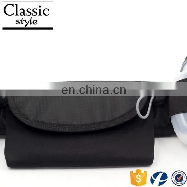 Customized OEM High Quality Waterproof Fashional Design Travel Sports Wallet Fanny Pack Wholesale Bum Bag photo-2