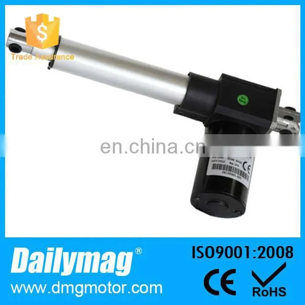 High Quality 24 Volt Linear Actuator photo-4