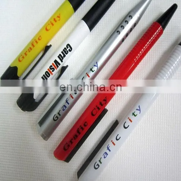 SLJET Flat Printing Machine to Print on Pens photo-5